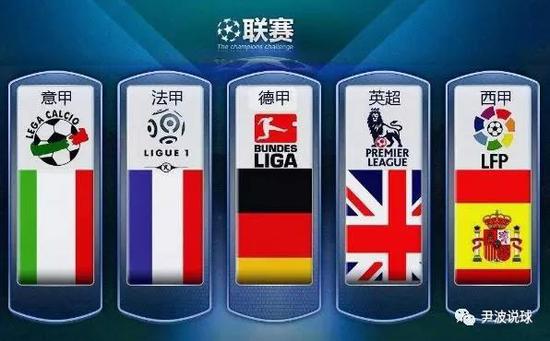 冠联赛增添